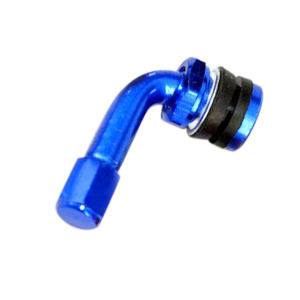 Tapa Gusanillo Sellomatic De Lujo Moto Universal Colores