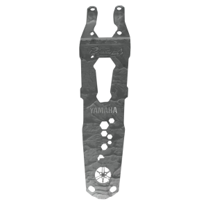 Antivibrante Guardabarro D M DT Acero I Para Vehículos