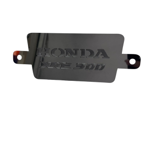 Tijera Platna XRE 300 Honda De Lujo Para Cortes Precisos