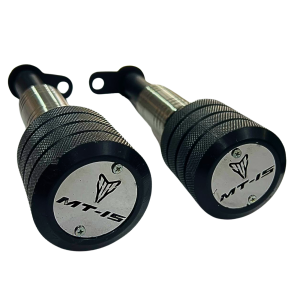 Defensa Sliders MT15 2 Piezas