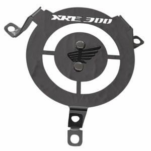 Logo Exosto XRE 300 Honda para moto