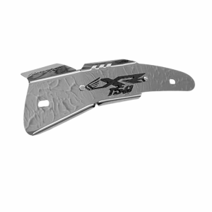 Protector de Exosto Honda XR 150L - Moto