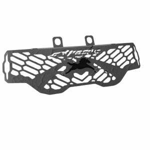 PRRA13 Protector de Radiador Apache 200 - Moto