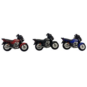 Llavero Moto Boxer Grabado 360