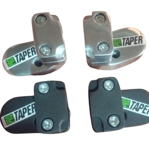 Base de dirección para moto y cuatrimoto