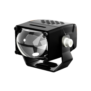 Luz LED Laser AOZOOM ALZD01 9-16V para Moto y Carro