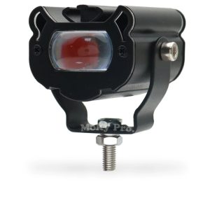 Luz LED Dual Color 12V para Moto y Carro