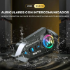 Intercomunicador Y12 Pro Bluetooth 5.1 9 Intercomunicador Y12 Pro Bluetooth 5.1 - Thumbnail Image 3