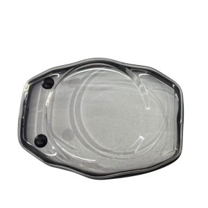 PRTA35TR Protector de Tacómetro V Strom 160 Moto