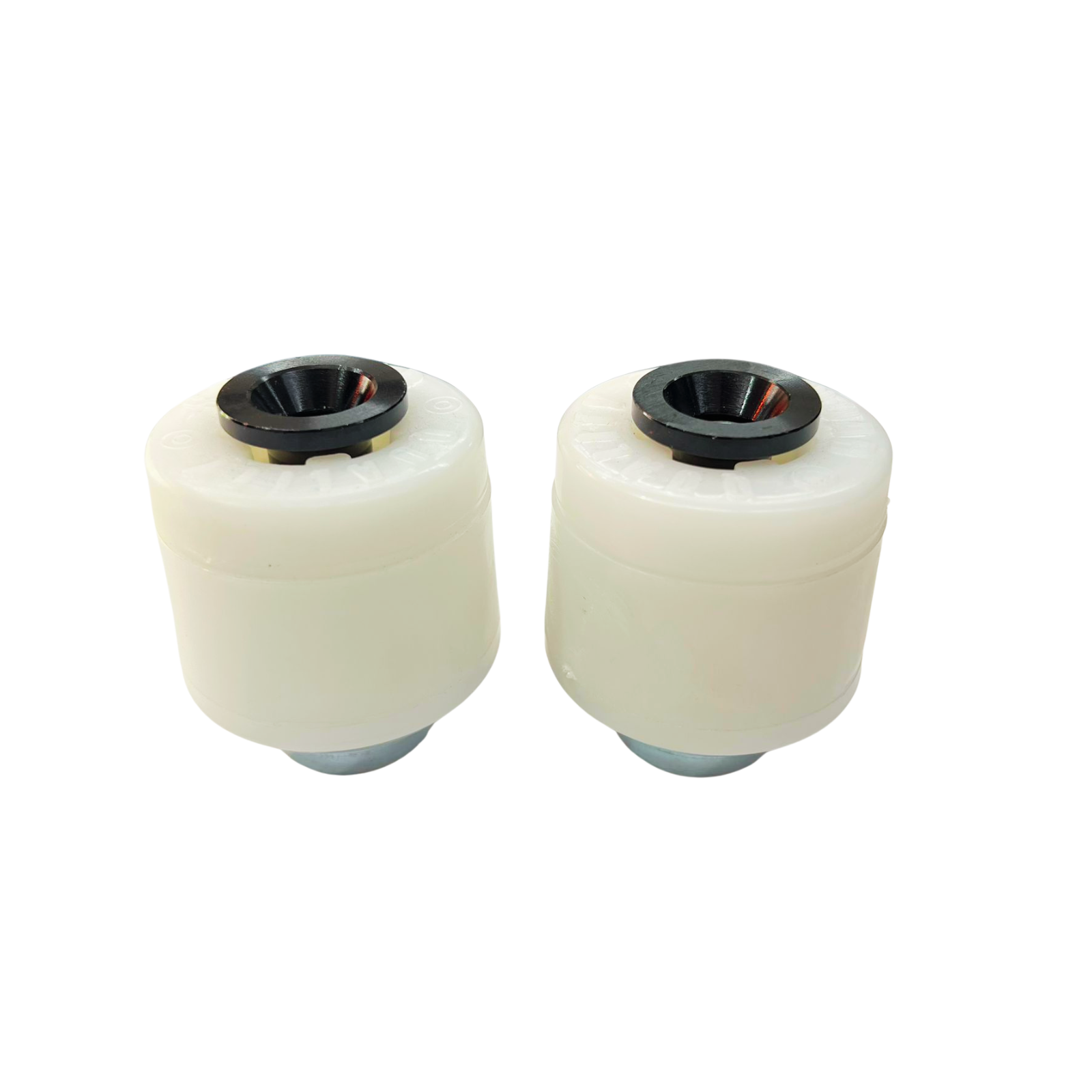 Slider de Teflón para Ejes Delantero de 6mm a 15mm - Moto - Imagen 1