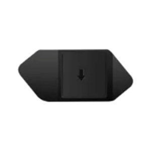 Soporte Velcro Intercomunicador V6 para Moto