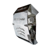 Cubre Carter En Acero Inoxidable Para Moto Ns 200 - Thumbnail Image 3