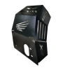 Cubre Carter Cromado Para Moto Xr 190 6 Cubre Carter Cromado Para Moto Xr 190 - Thumbnail Image 3