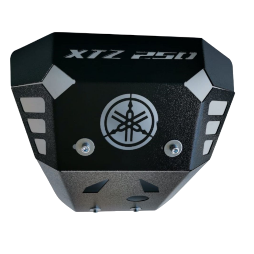 Cubre Carter XTZ 250 para Moto - Imagen 3