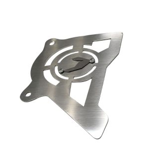 Tapa Piñón Lujo Dominar 250/400 para Moto